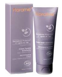 CREMA EXFOLIANTE